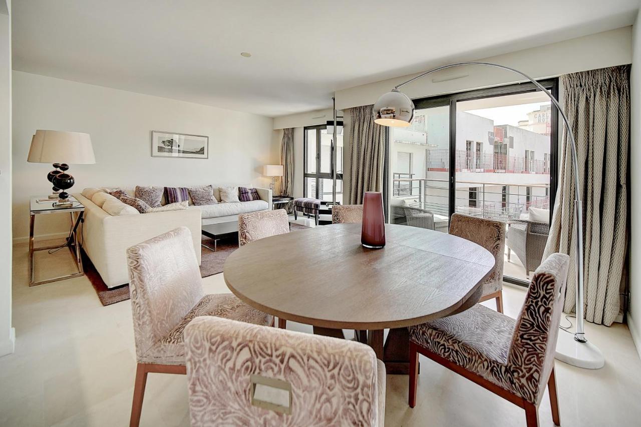 Carlton Riviera Cannes Exterior foto