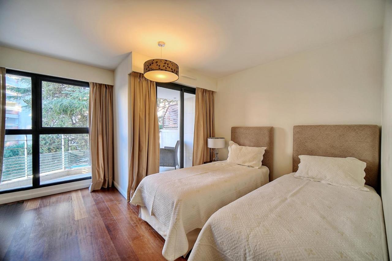 Carlton Riviera Cannes Exterior foto