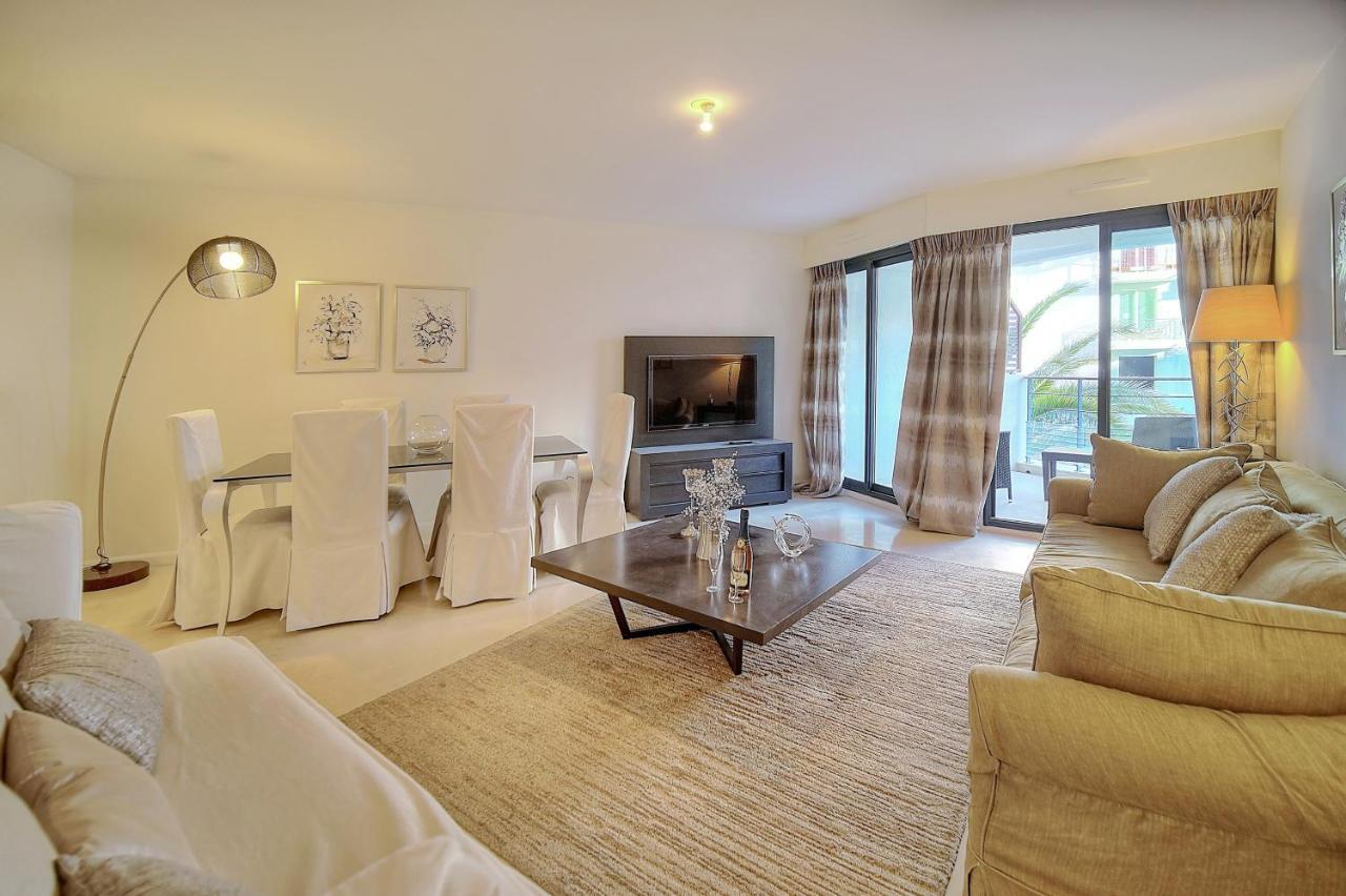 Carlton Riviera Cannes Exterior foto