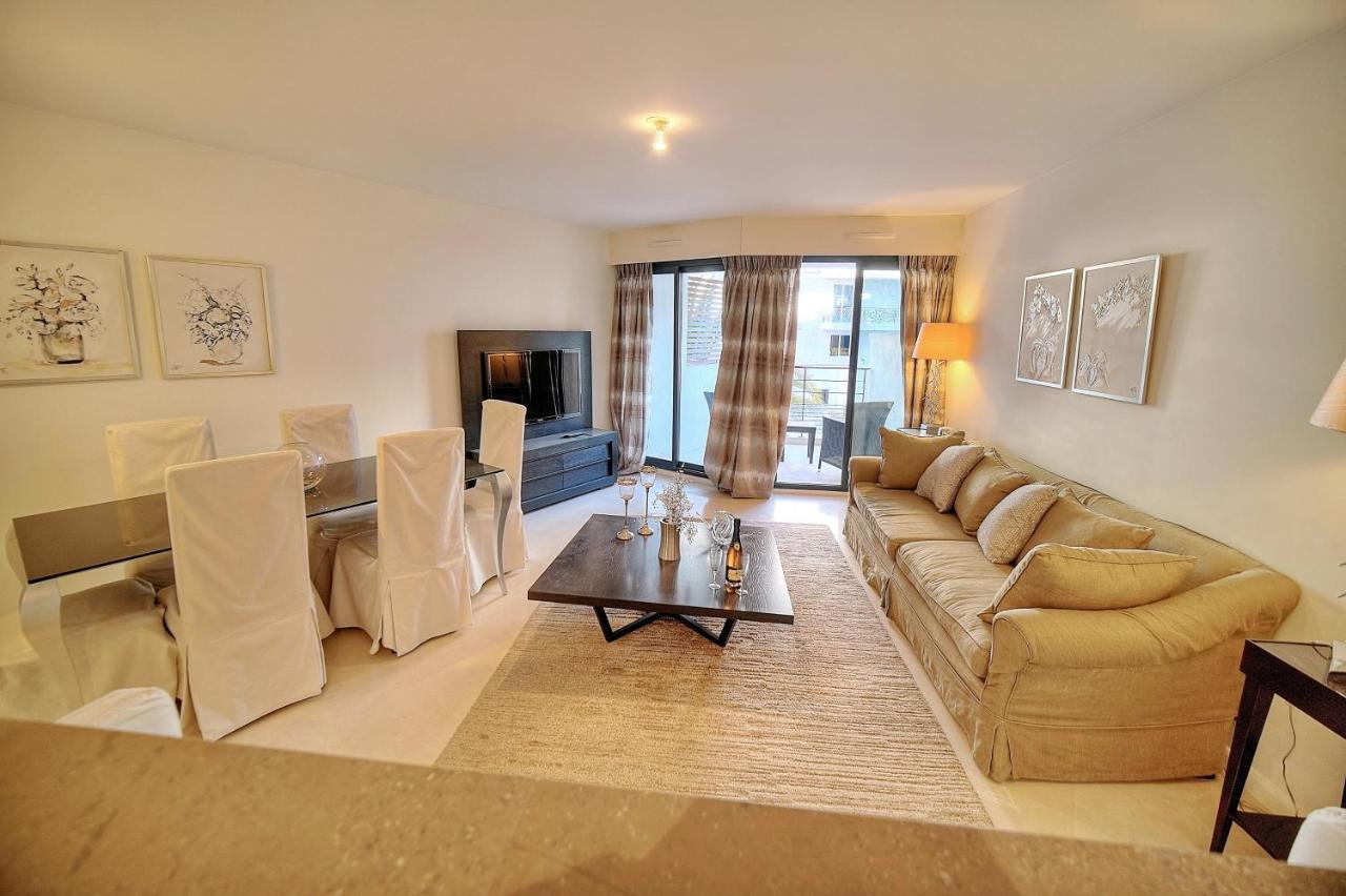 Carlton Riviera Cannes Exterior foto