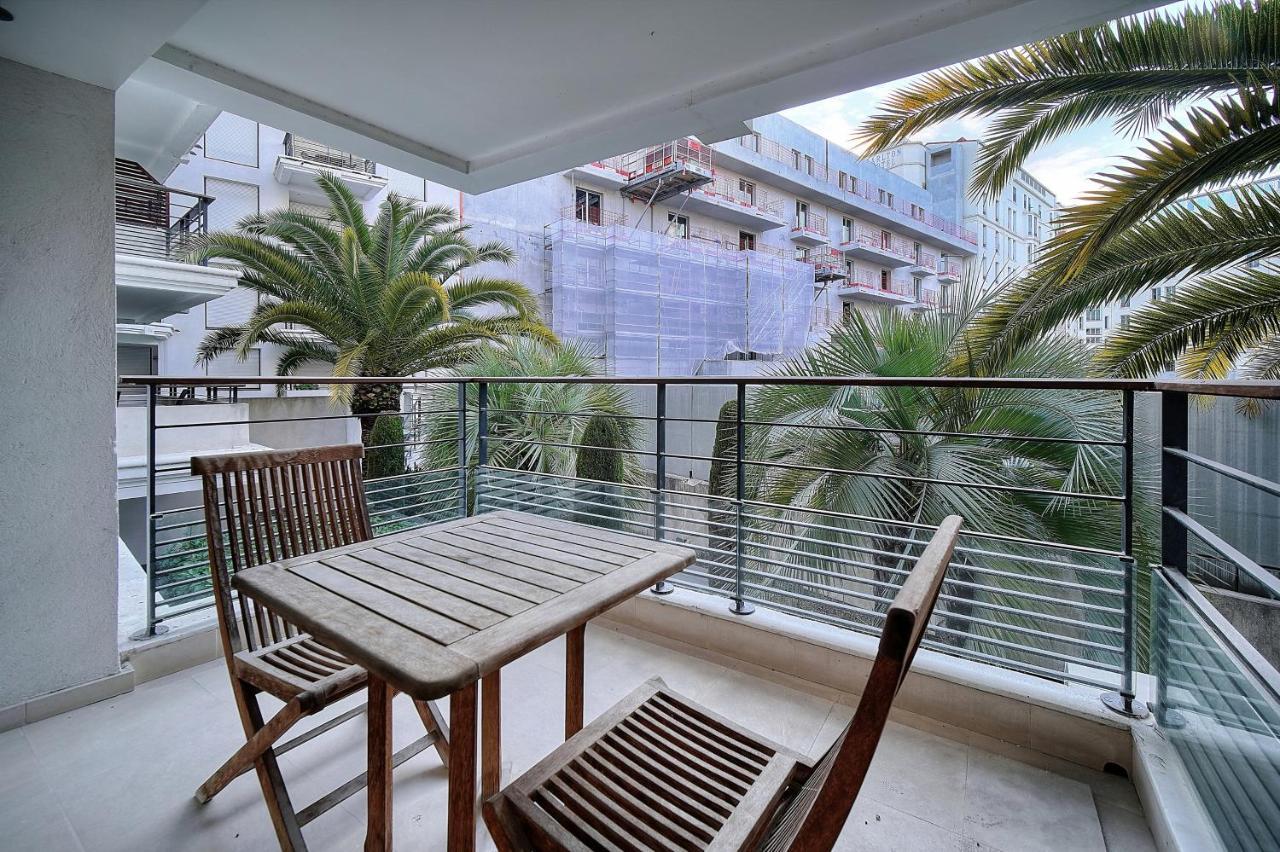 Carlton Riviera Cannes Exterior foto