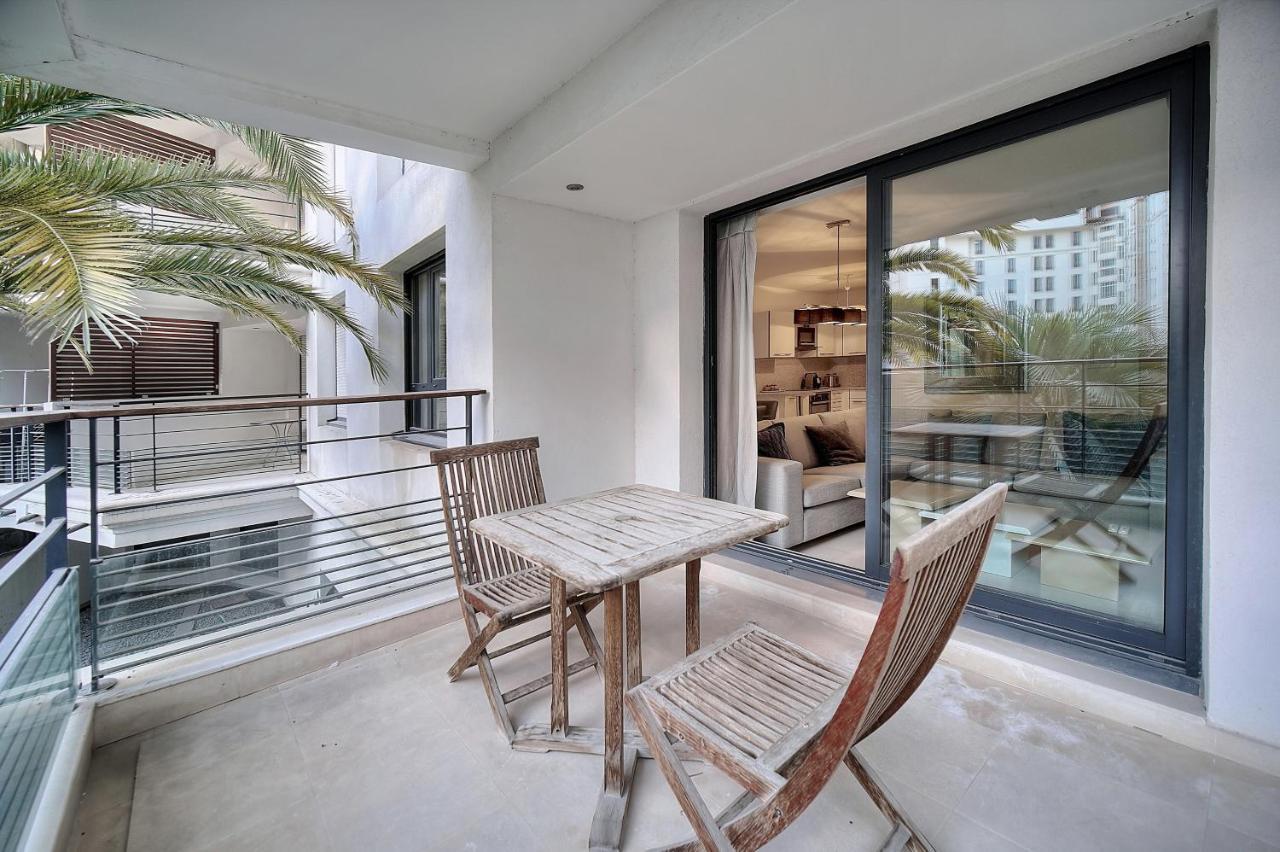Carlton Riviera Cannes Exterior foto