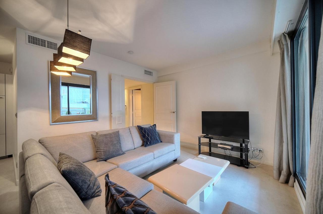 Carlton Riviera Cannes Exterior foto