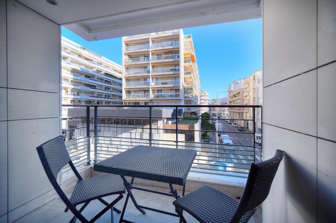 Carlton Riviera Cannes Exterior foto