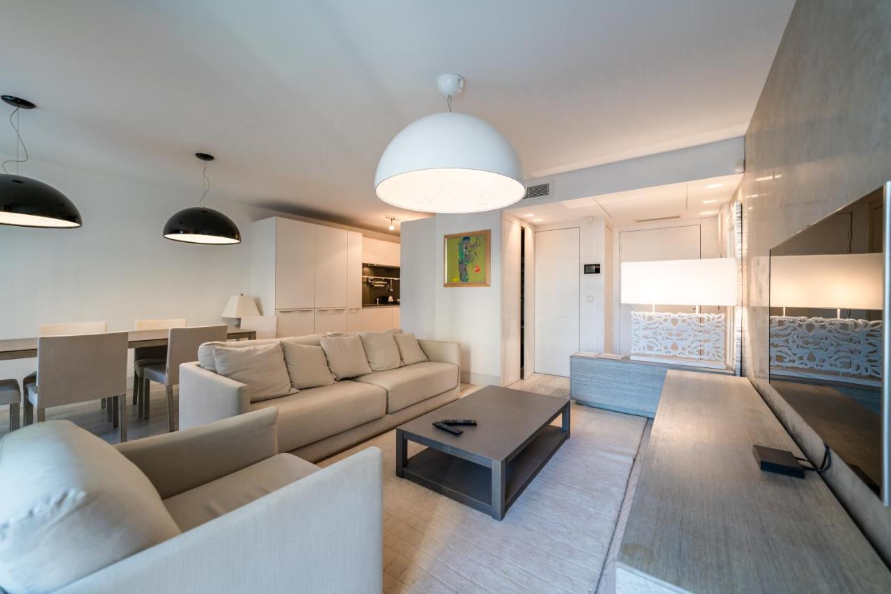 Carlton Riviera Cannes Exterior foto