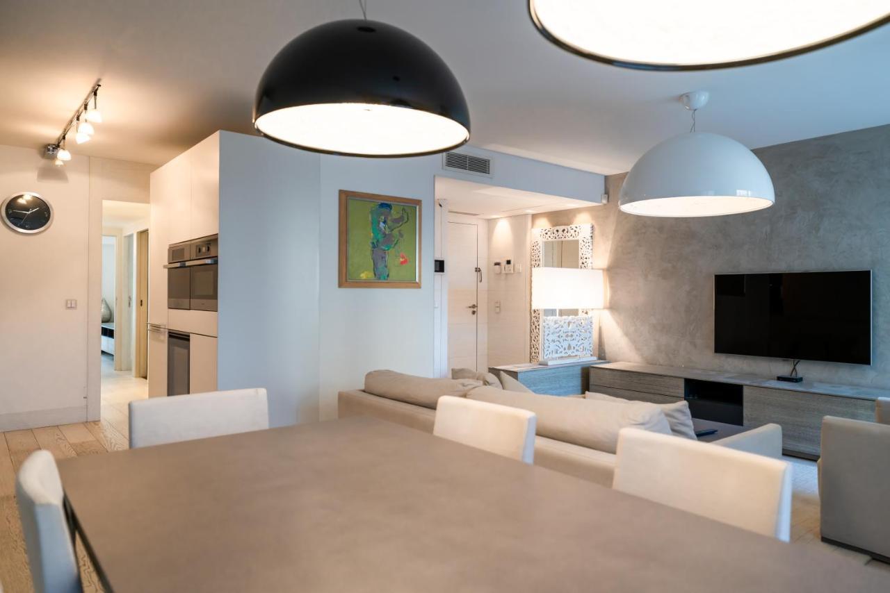 Carlton Riviera Cannes Exterior foto