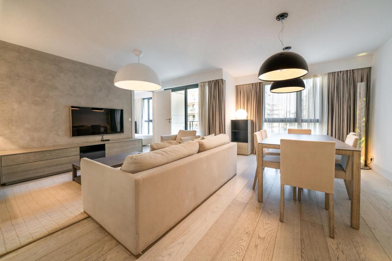 Carlton Riviera Cannes Exterior foto