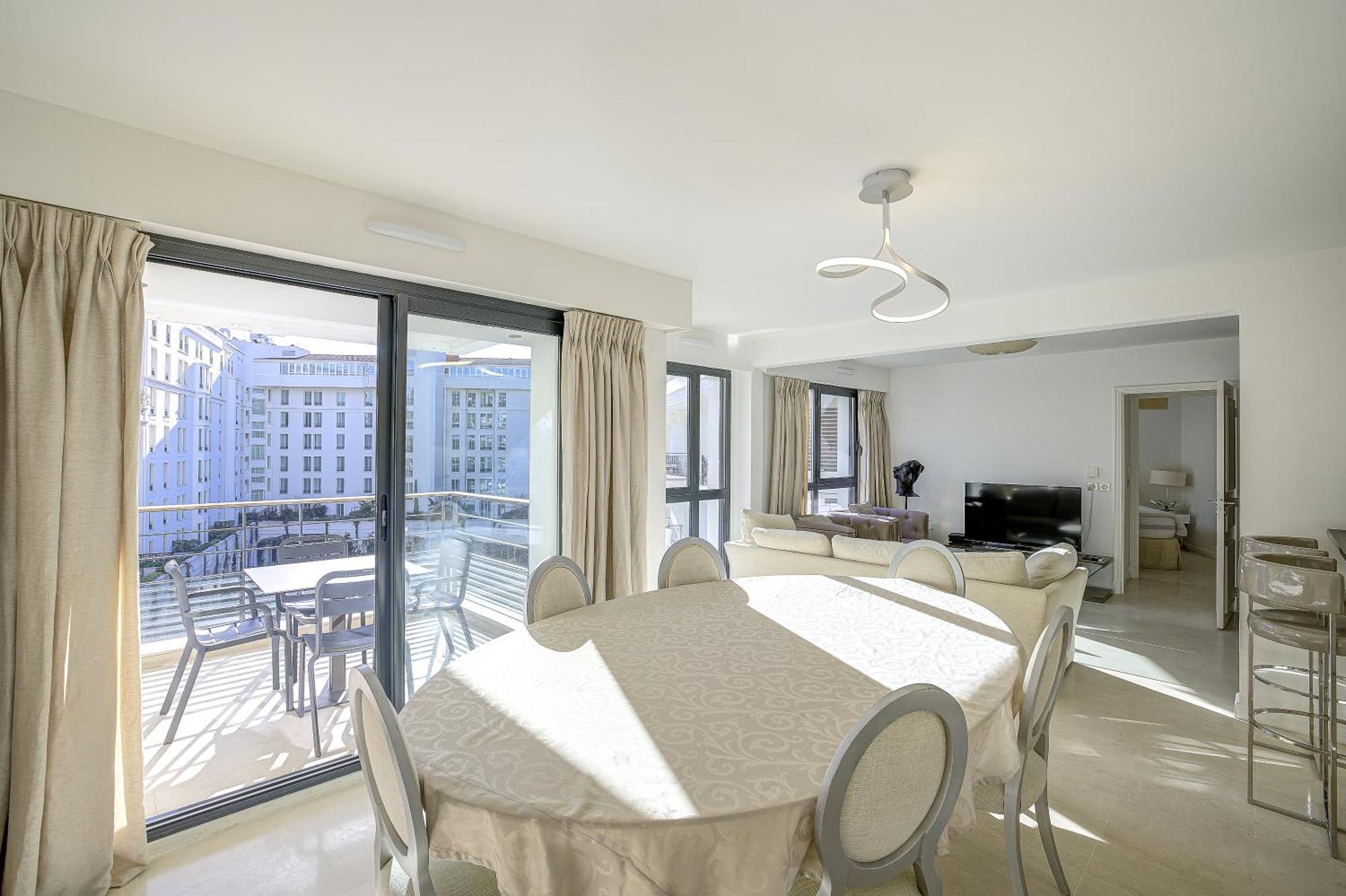 Carlton Riviera Cannes Exterior foto