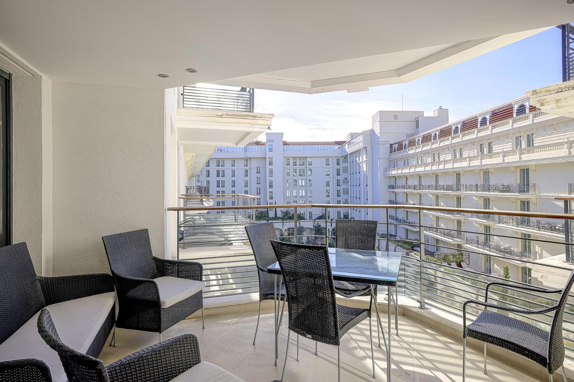 Carlton Riviera Cannes Exterior foto