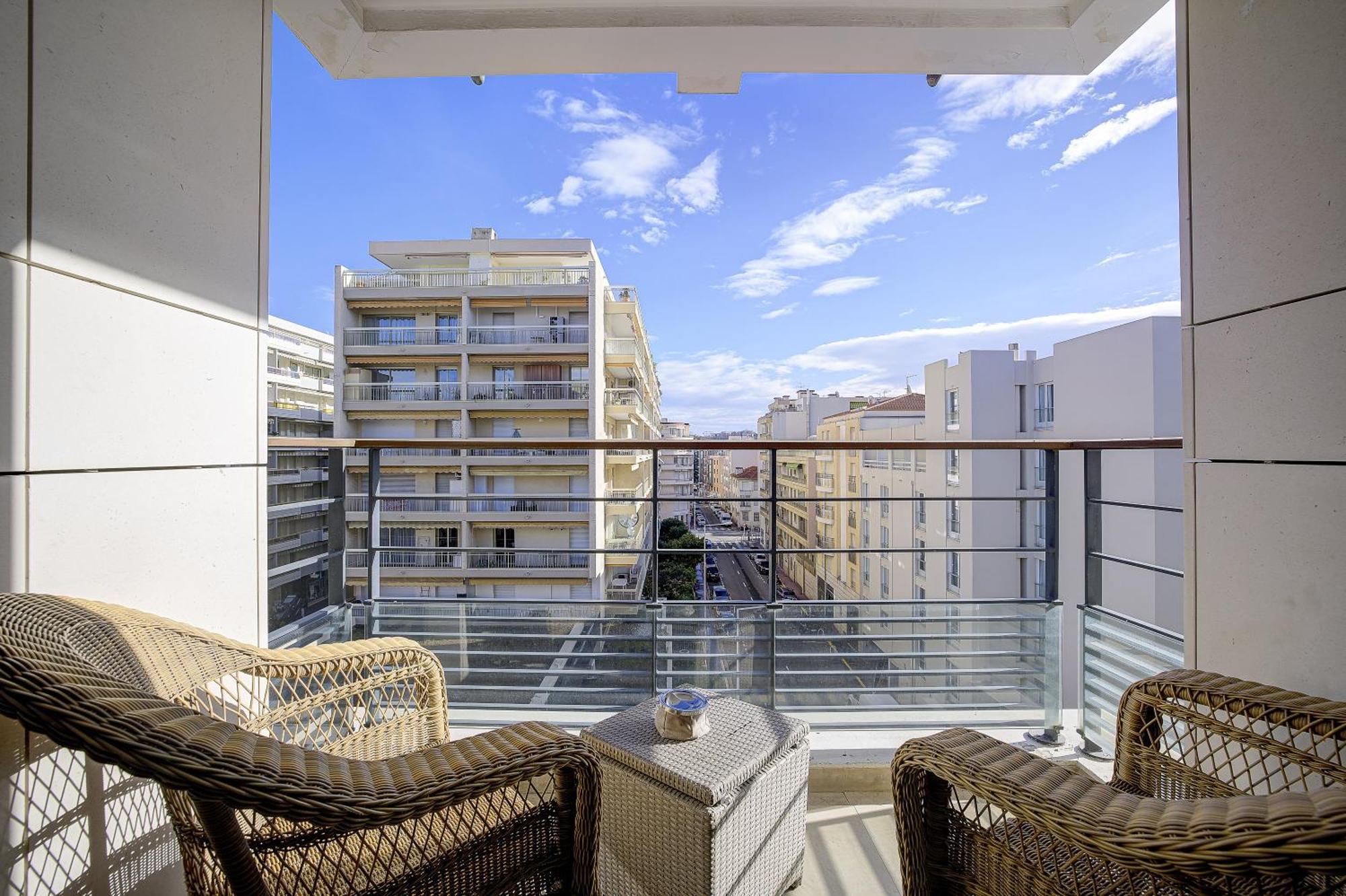 Carlton Riviera Cannes Exterior foto