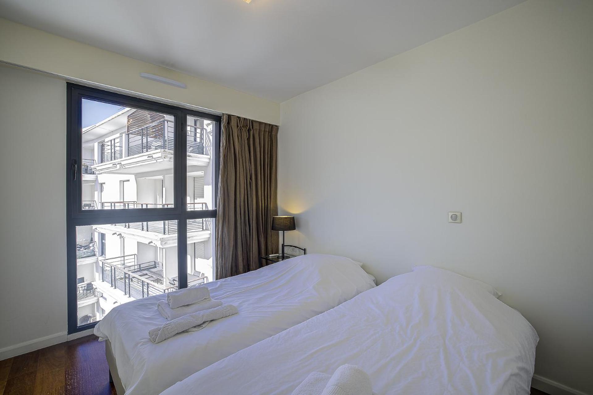 Carlton Riviera Cannes Quarto foto